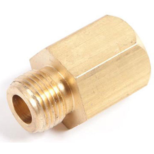 (image for) CROWN STEAM 35309 BRASS FITTING 